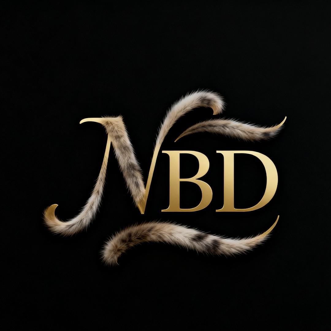 NBD高定皮草（专注高端水貂）