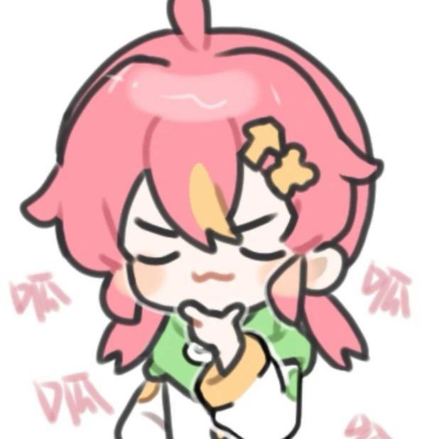 一只呱子