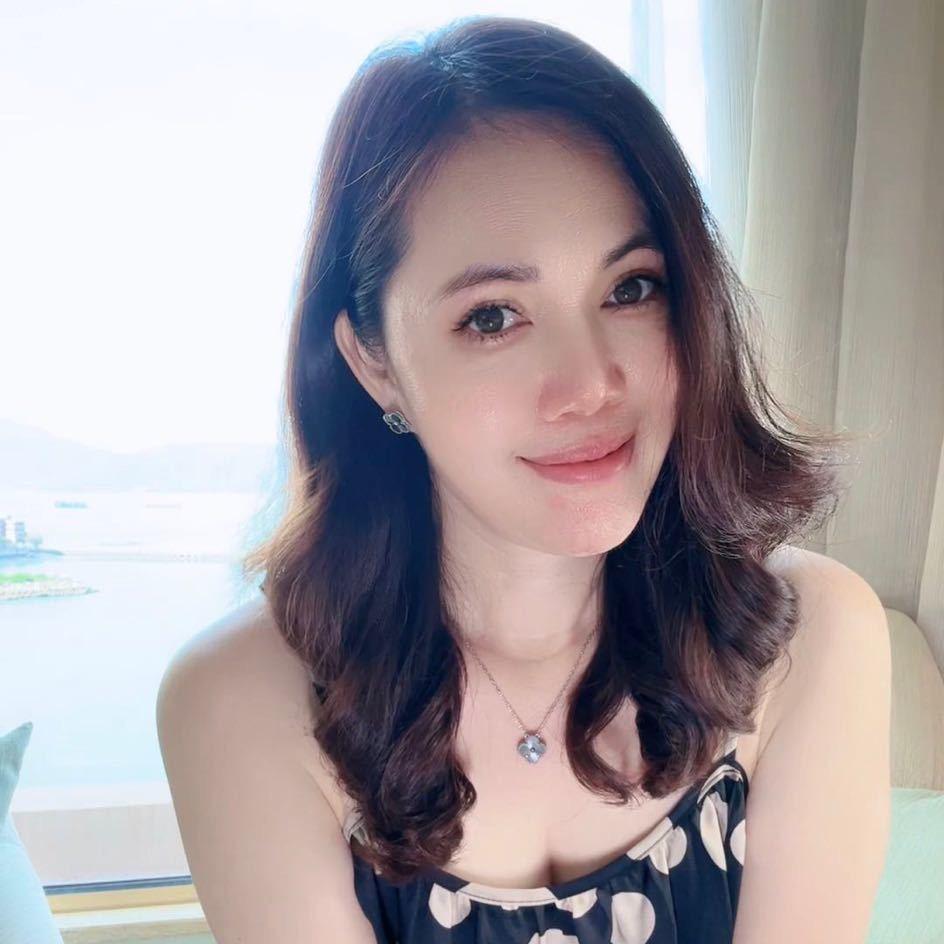 香港顿慧（打不过咖啡☕️🌸）
