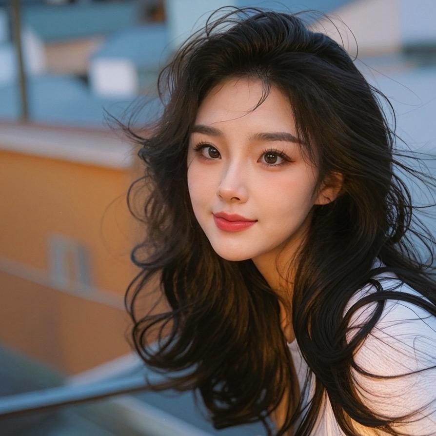 陈姑娘。
