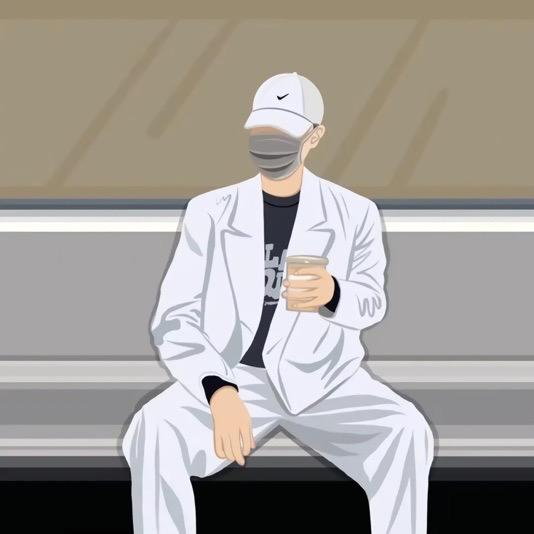 我真没烦恼