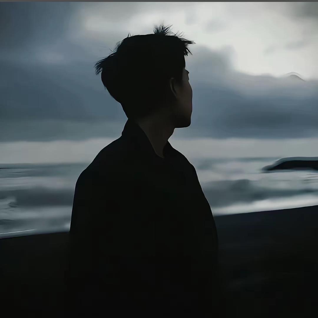 今晚不吹海风.🌊