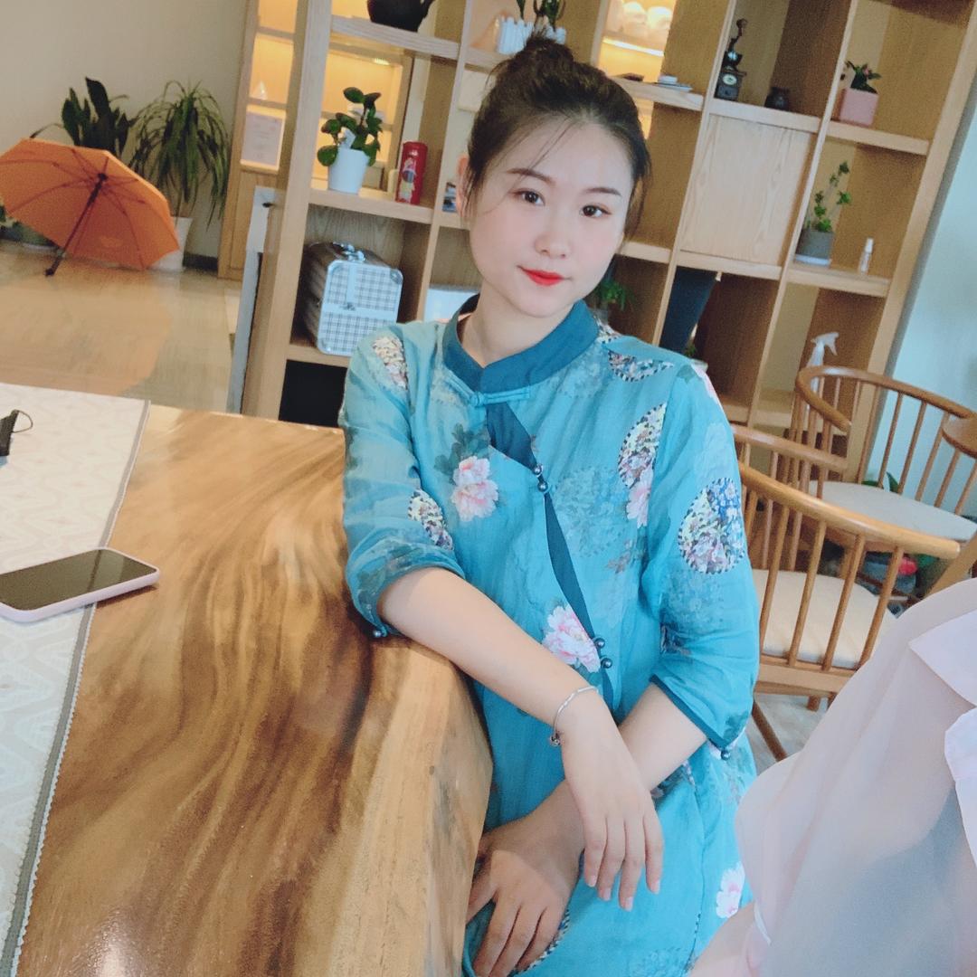 小师妹琪涵