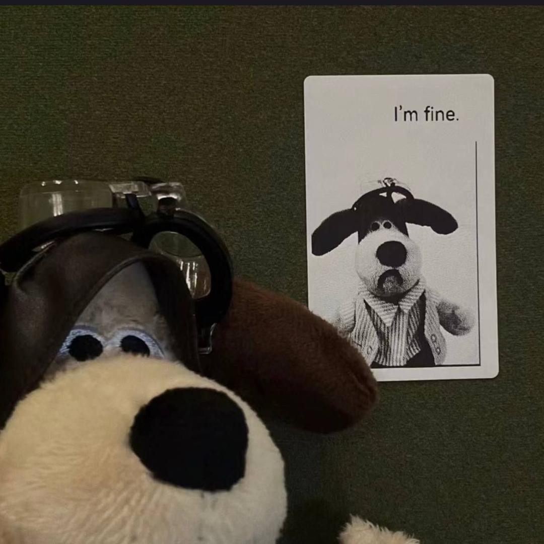 T.