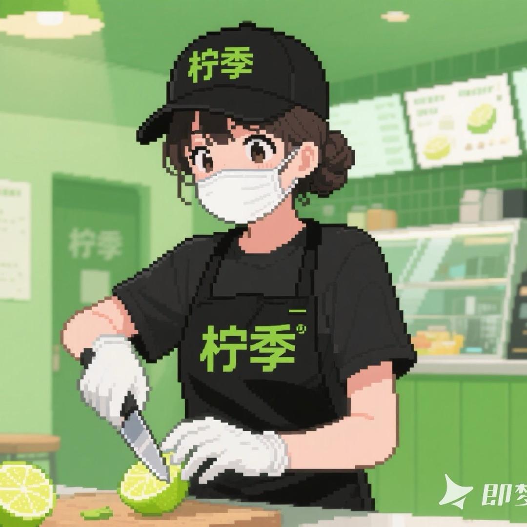 柠季宿州吾悦店