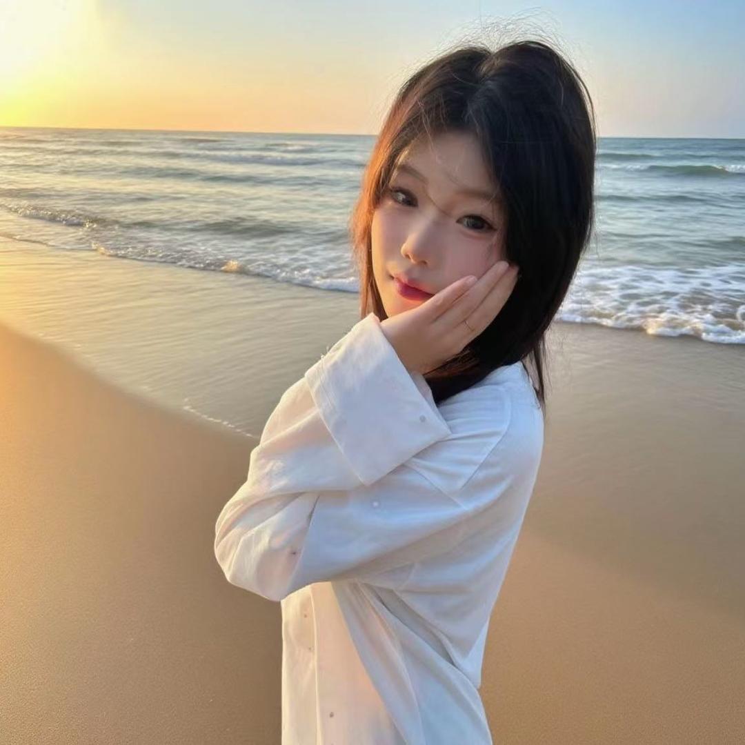 陈陈💋