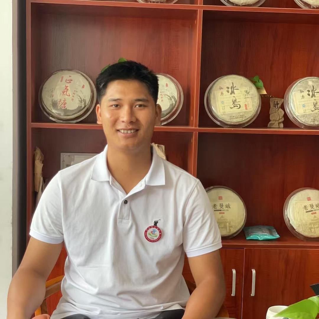 哈尼族育才小代