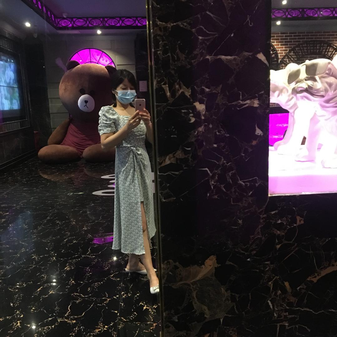 心慈则貌美