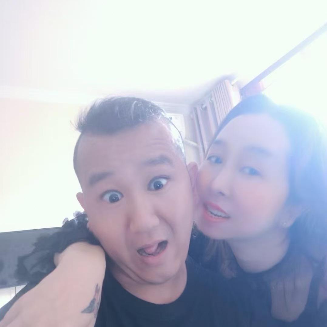 大老婆小老公《承蒙厚爱》