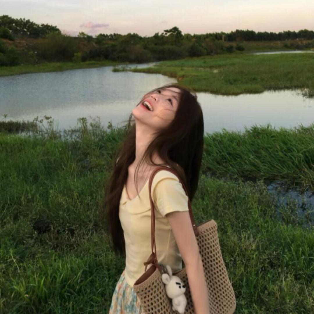 我也不懂她
