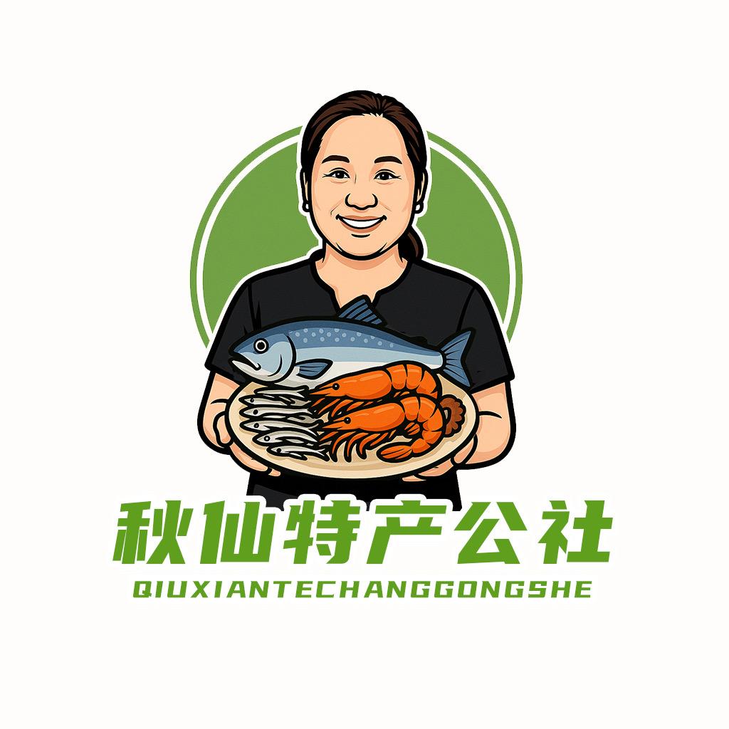 秋仙特产公社