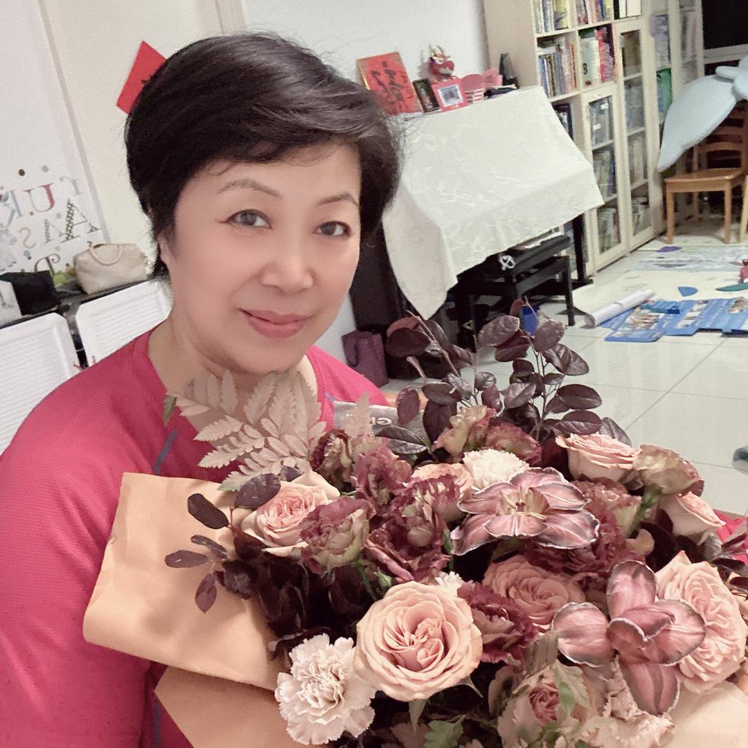 长春林姐（中午12.30分）开播