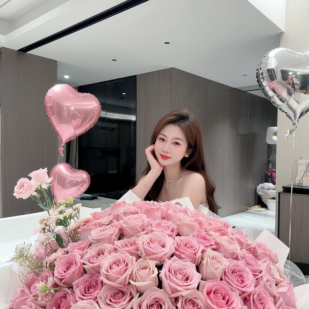 小美丽