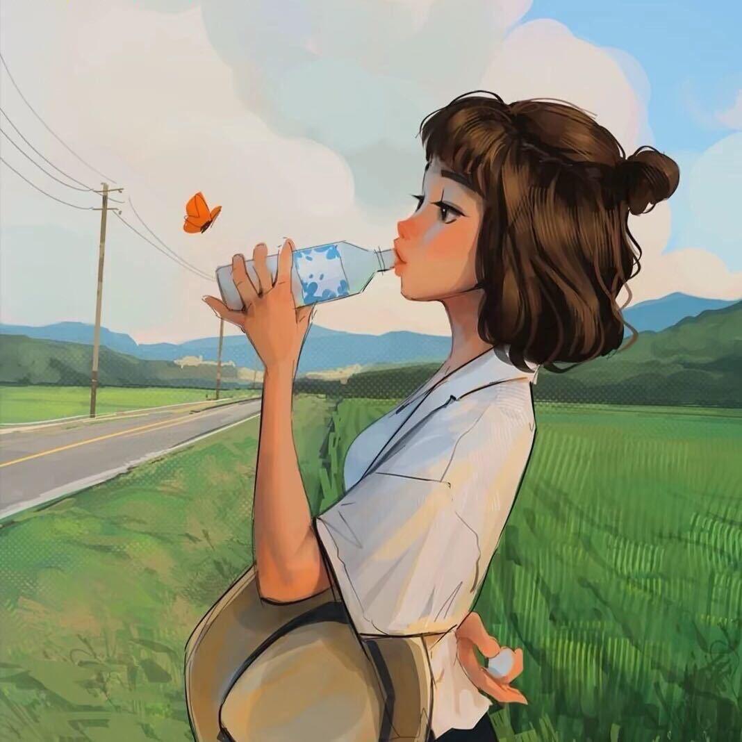 小食代