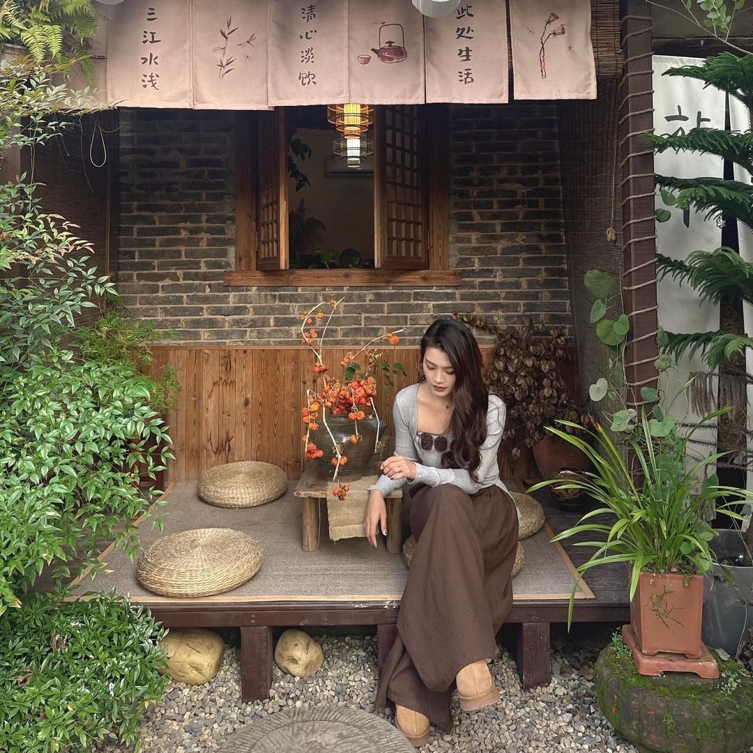 Sibyl 茜大大-软装设计