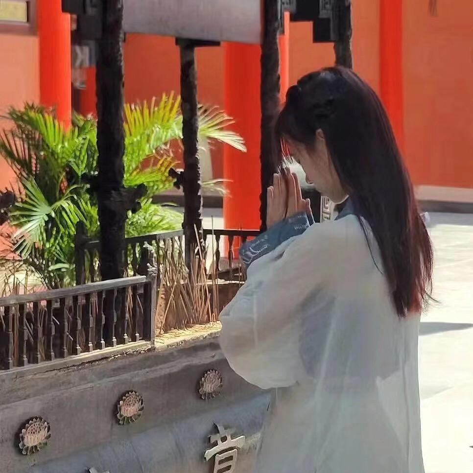 善缘（点灯 开智慧）