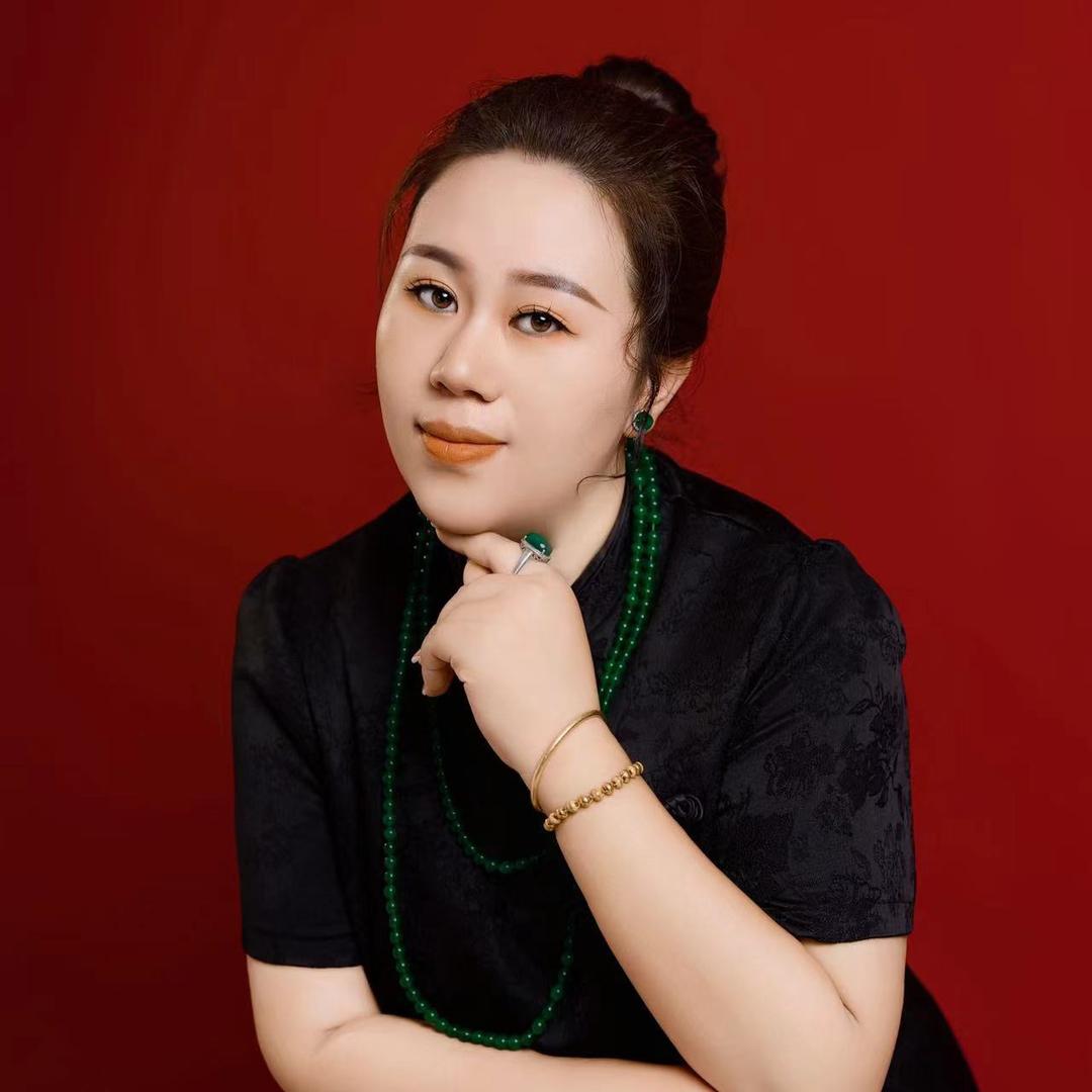 大师姐淘翠