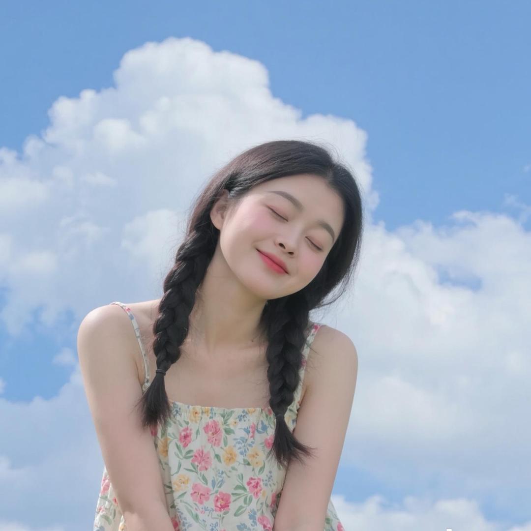 雨停了🍃