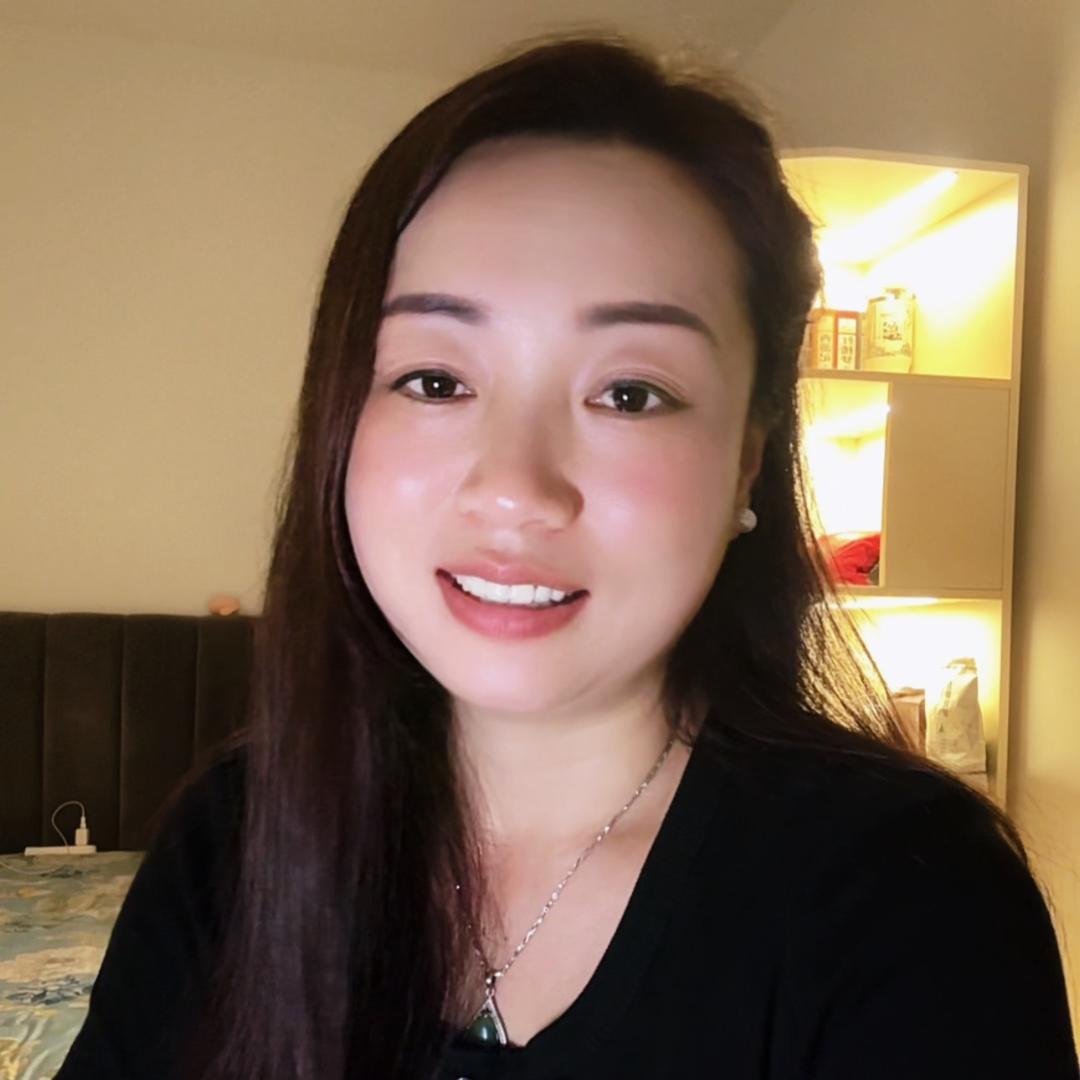 晓霞简言