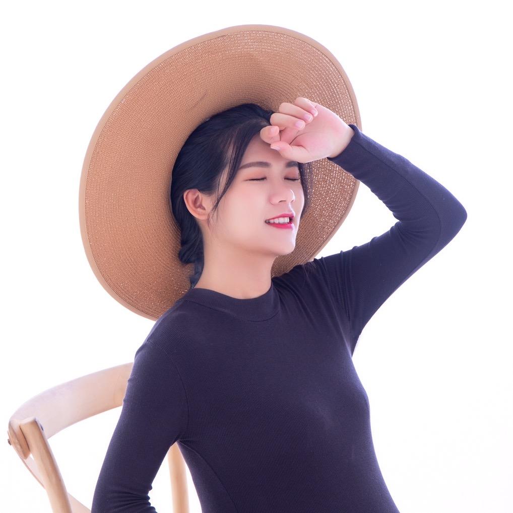 巧儿😜