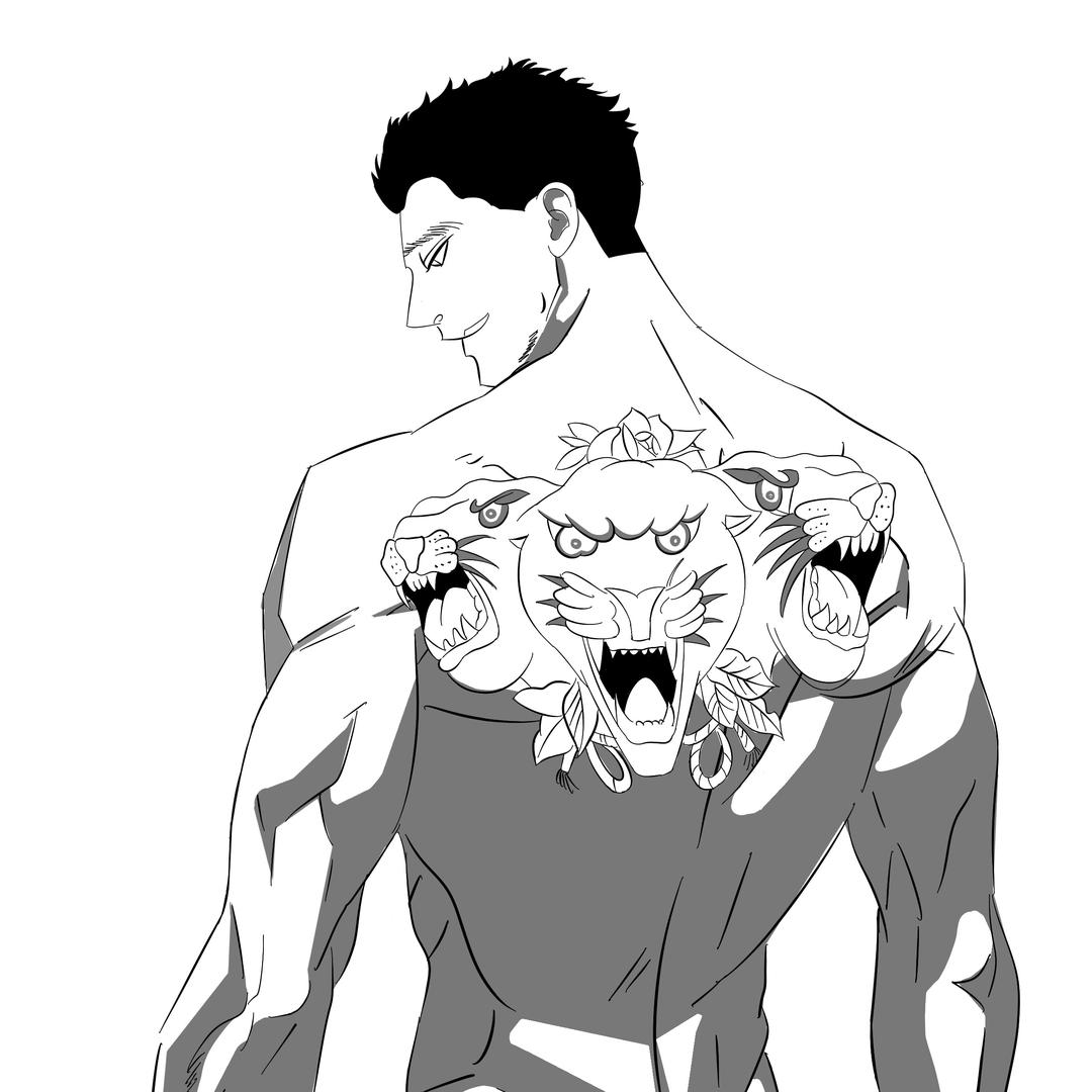 李小虎