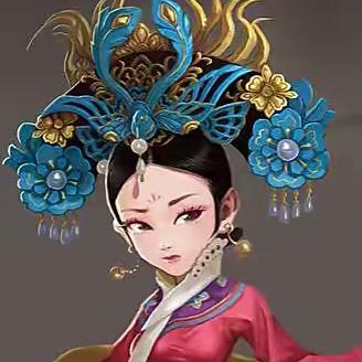 麻辣娘娘