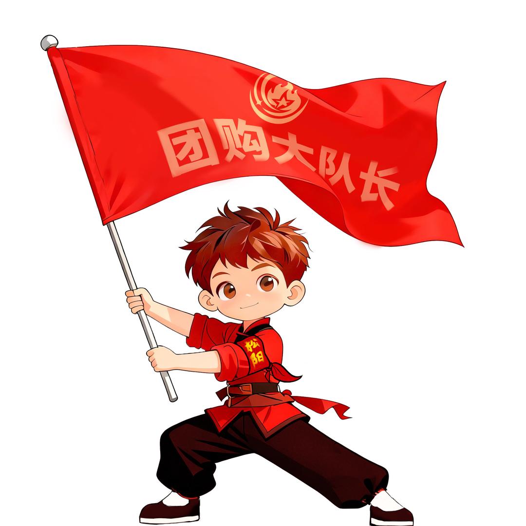 松阳团购大队长