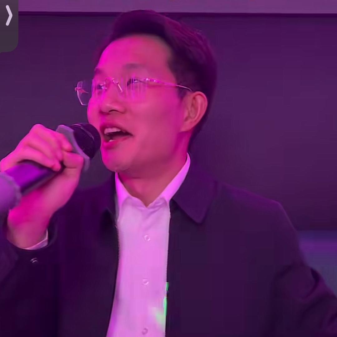小杰大（退休版）