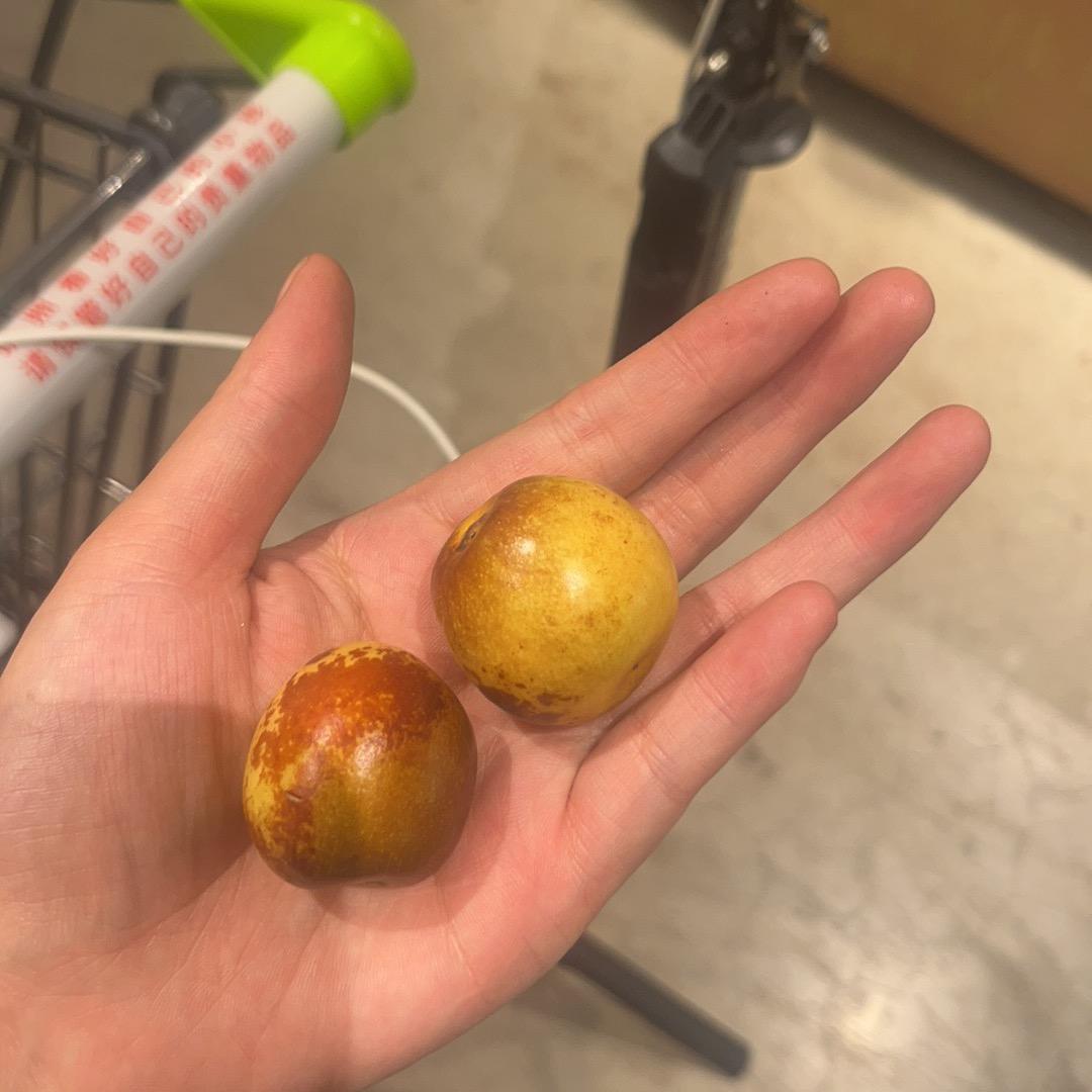 夜风已冷