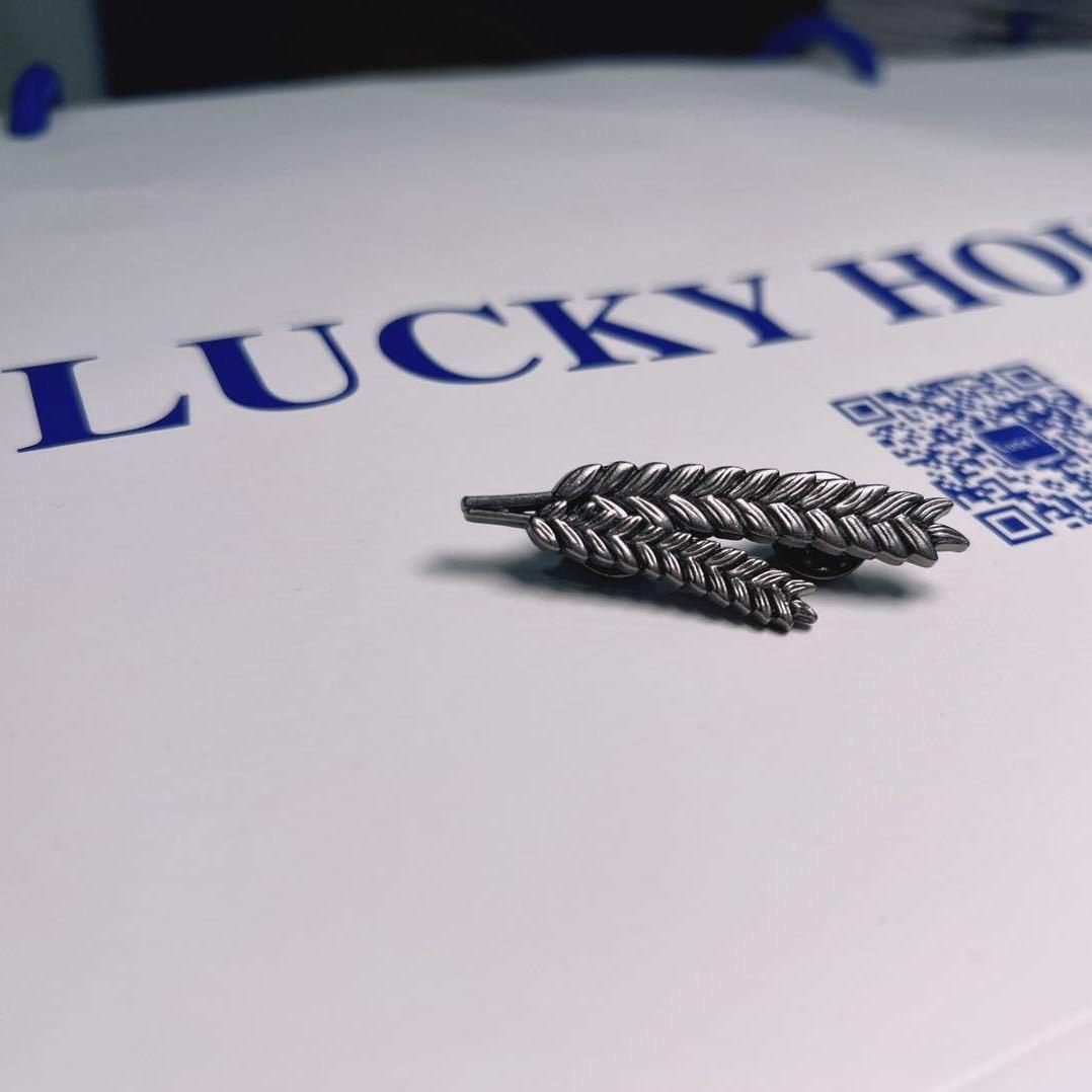 泰和男装店（LUCKY HOUSE）