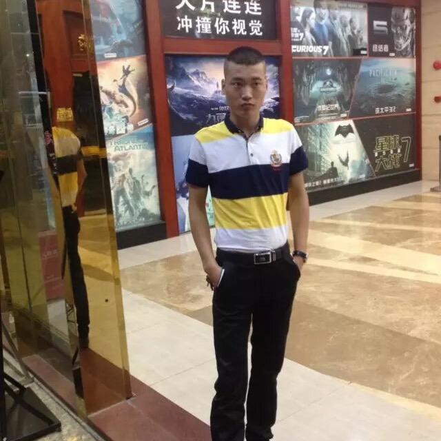 老虎