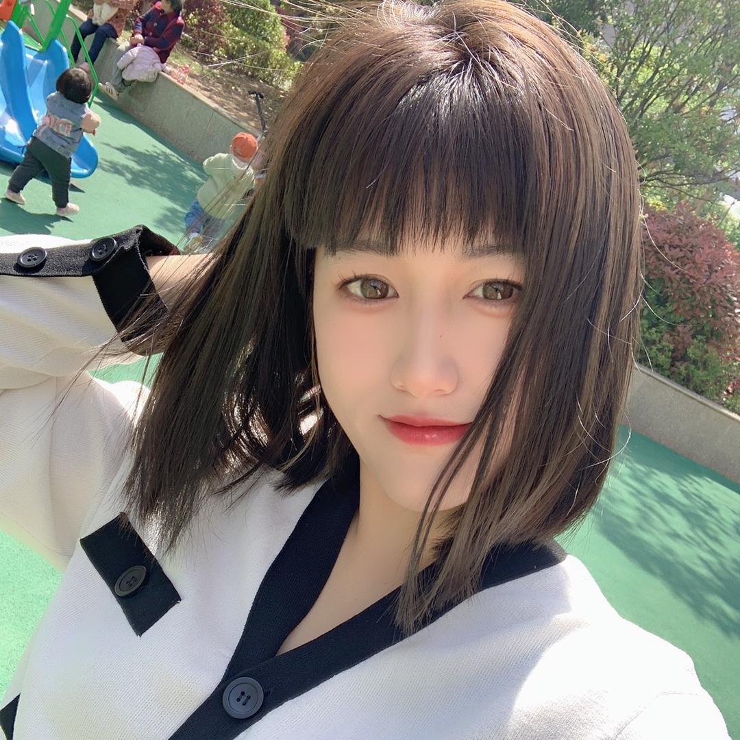 🌈纯子在合肥