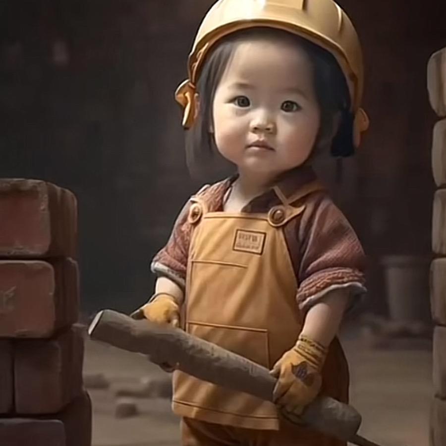 小林子