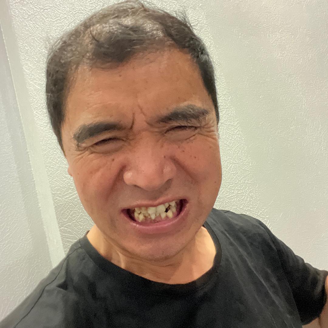 奇妙的刷子