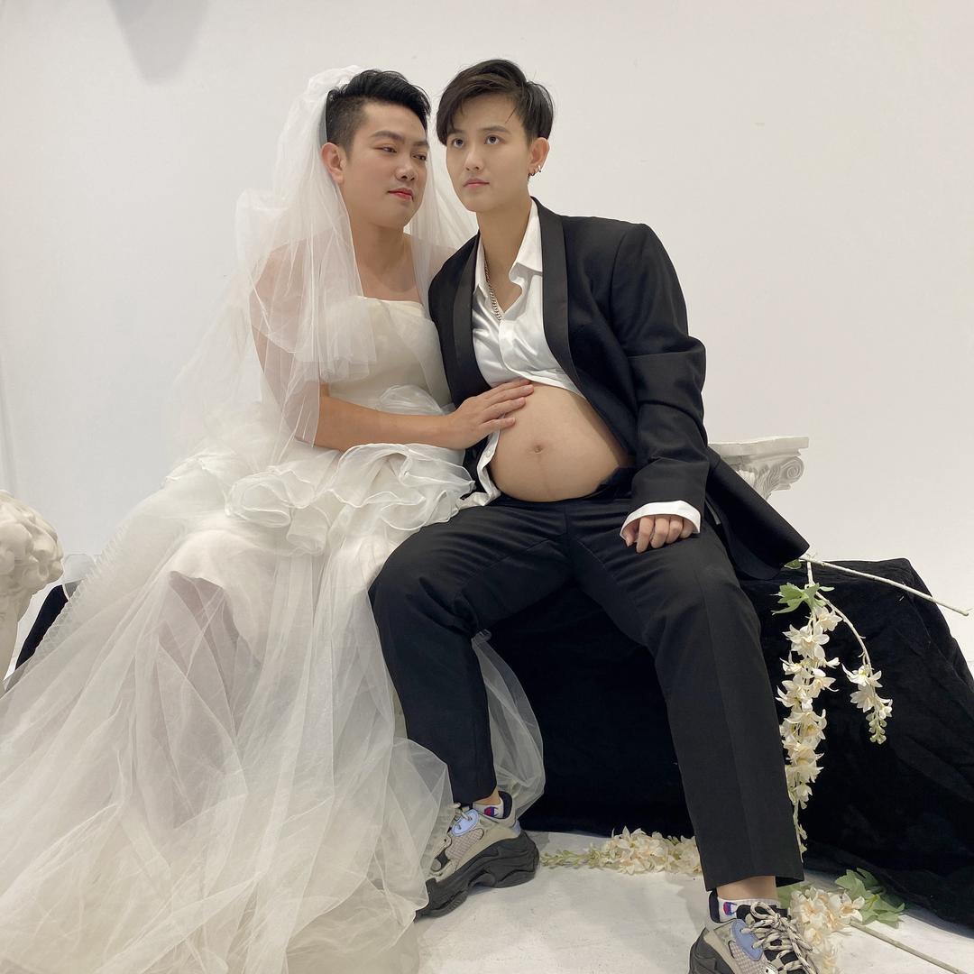 雪哥是我老婆