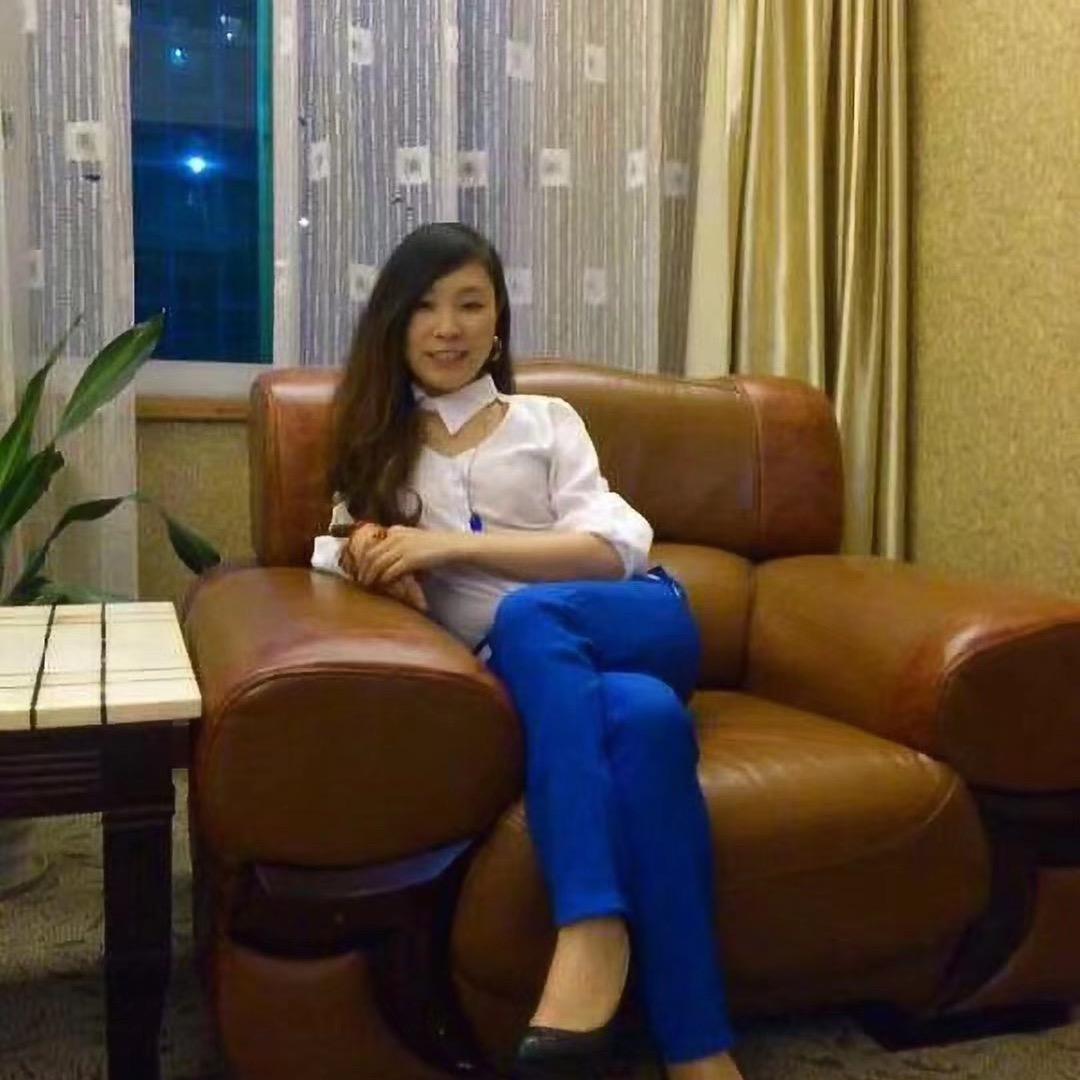 李林@