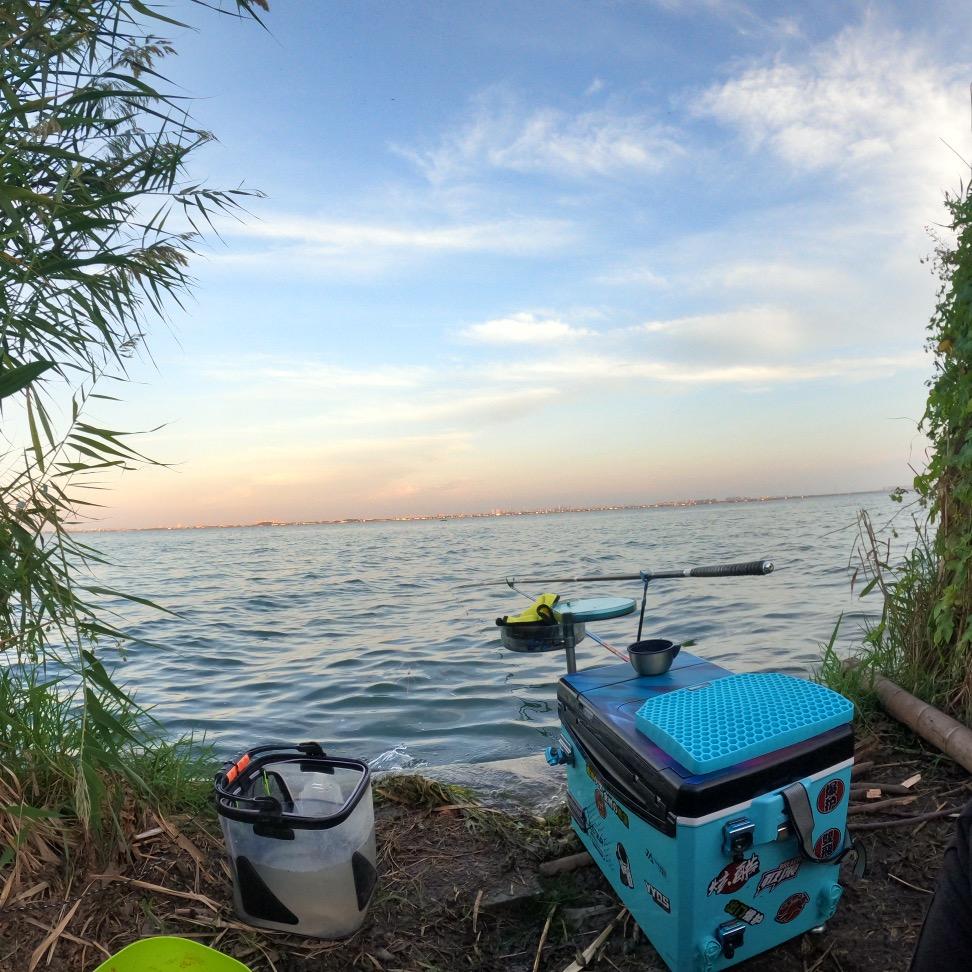 浪里小白条🎣
