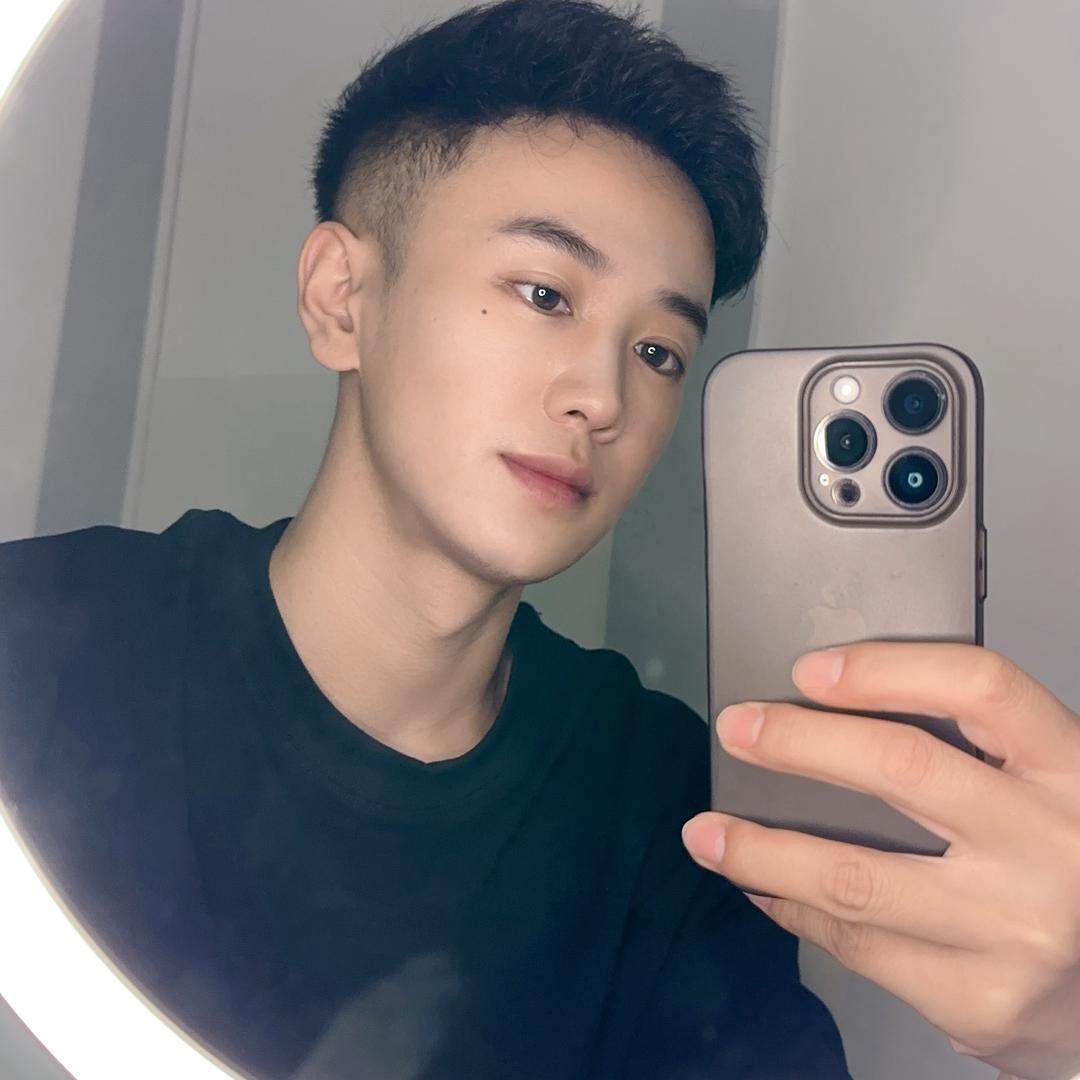 老男孩阿宁