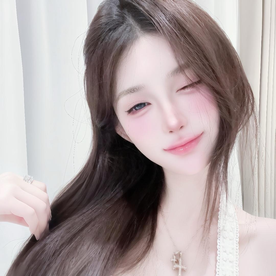 小琪饱