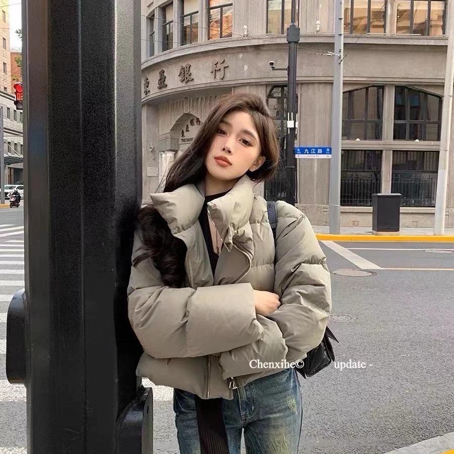大萌羽绒(高货版)