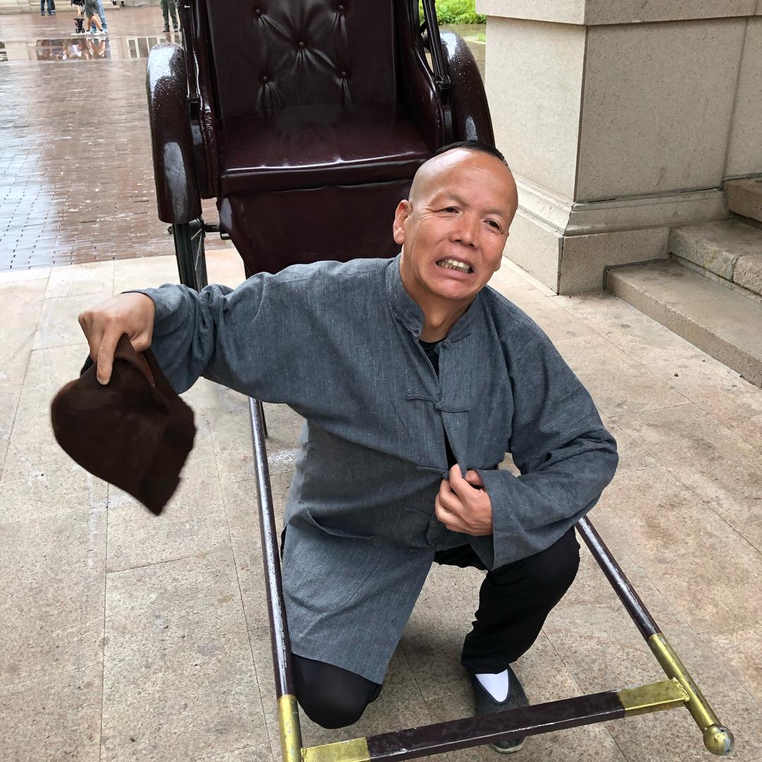孙大胜
