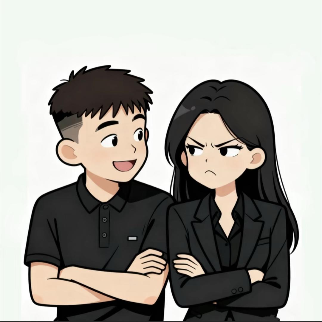 黒