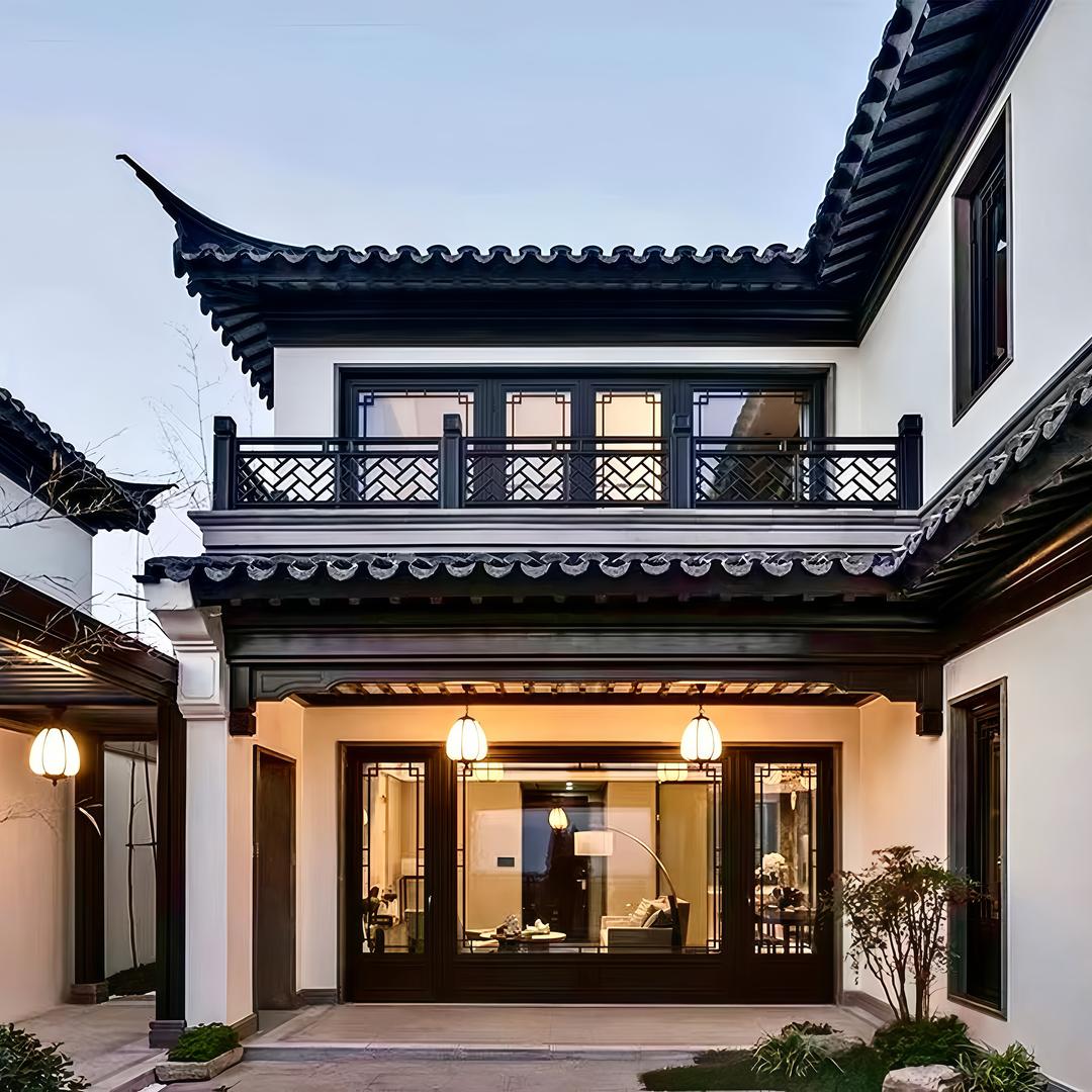 广东仿古铝艺定制工厂