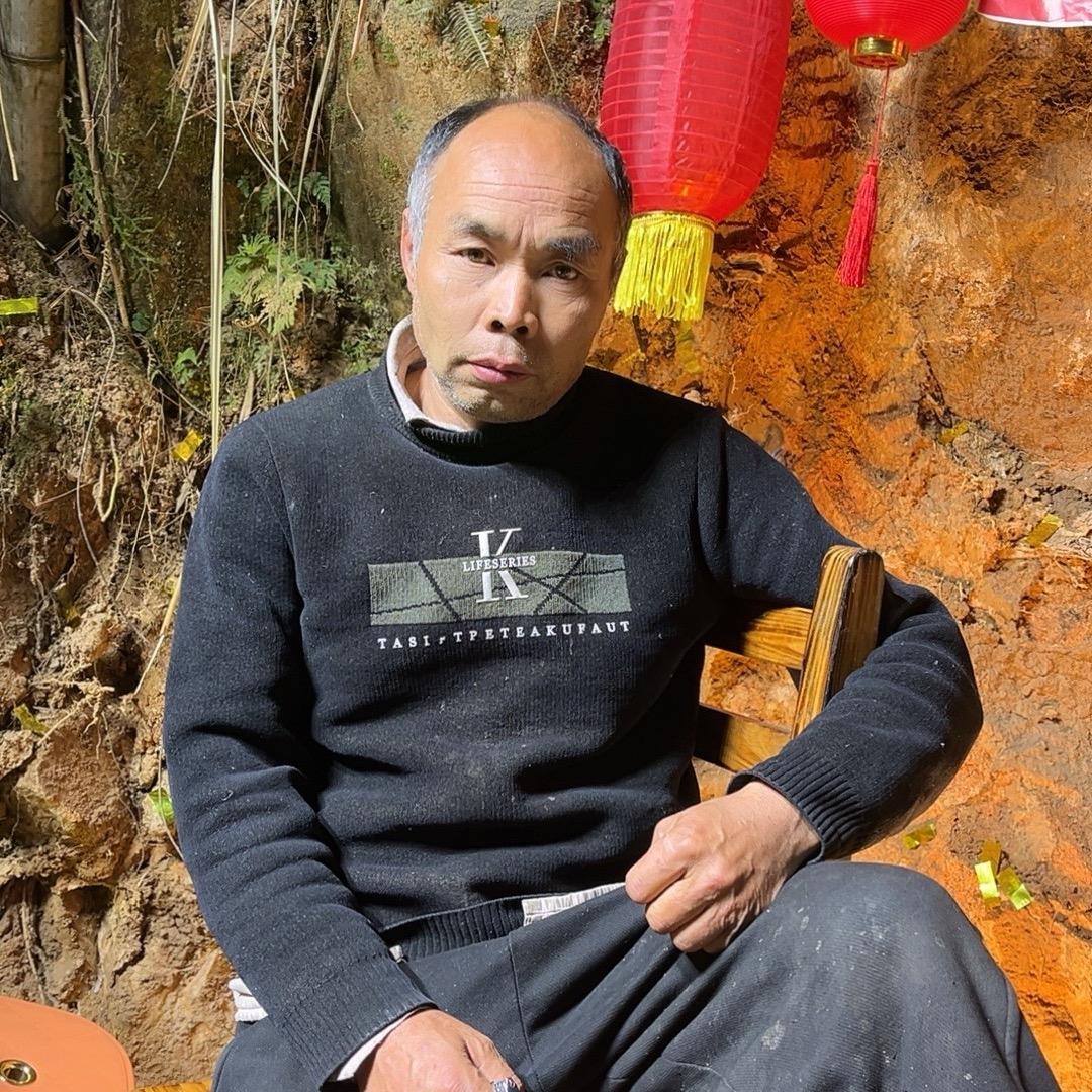 陈斌