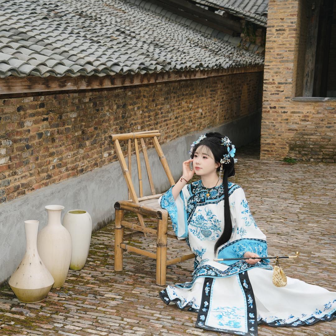 鲜榨陈汁儿～