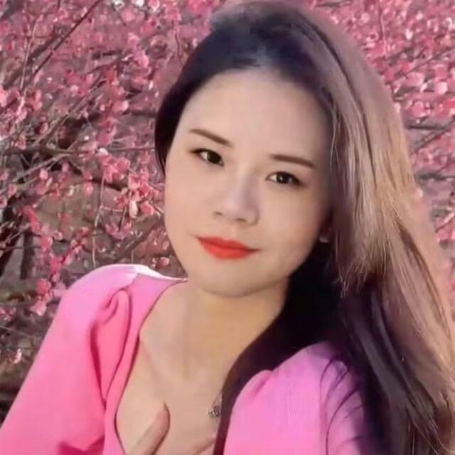 老阿姨！
