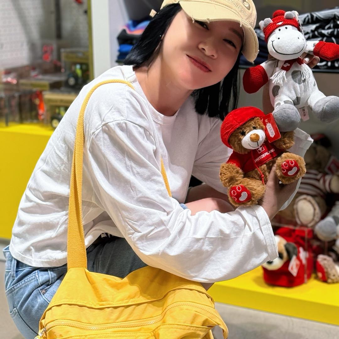 博卜BOBO老板娘店