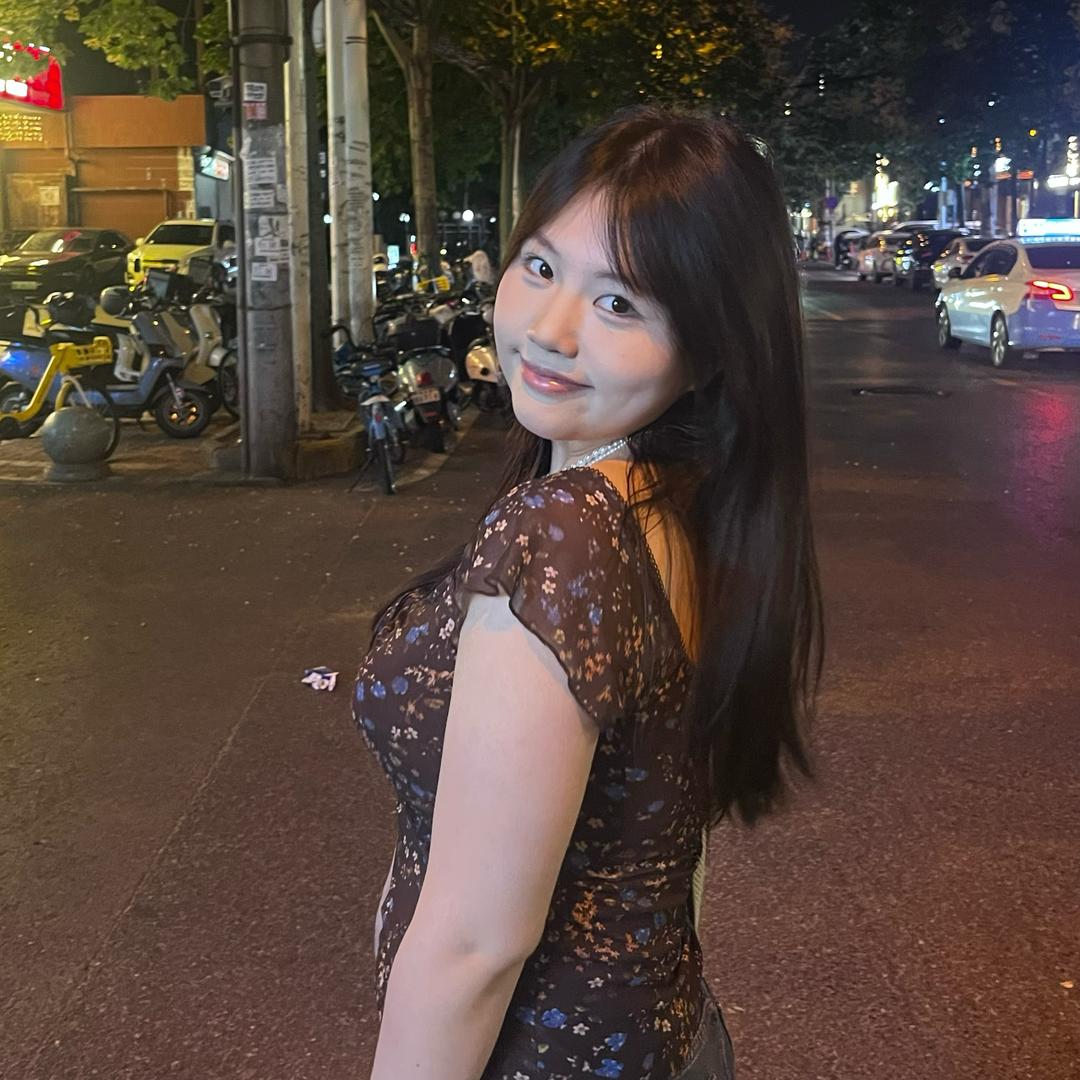 爱吃花生酱【大码女装】
