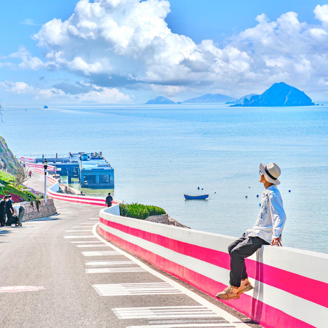 小帅去旅行