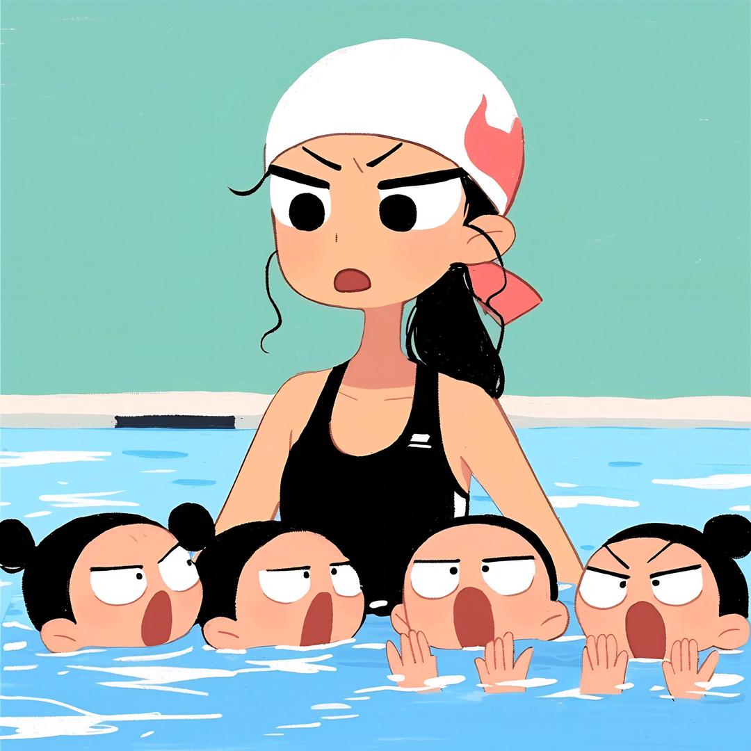 山海客泳池工厂